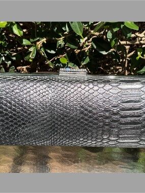 Devi Kroell for Target clutch
